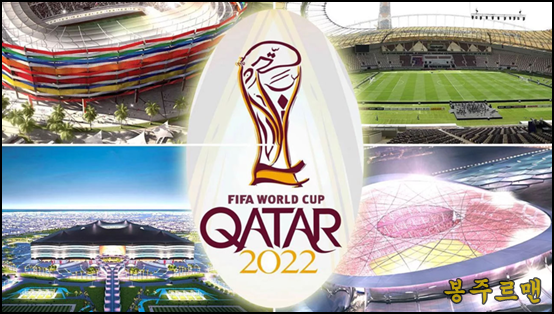 유로247 카타르 월드컵