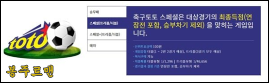 프로토 기록식