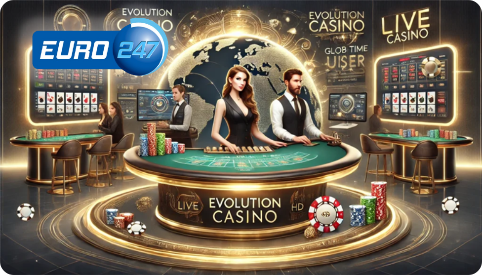 온라인 카지노 테더 배팅 유로247