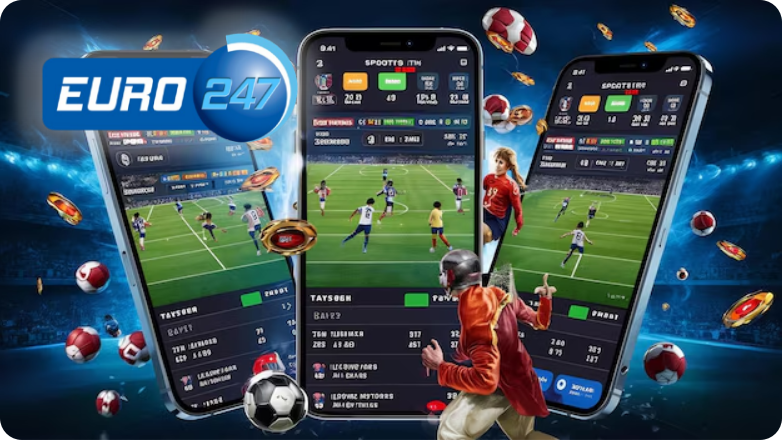 유로247 스포츠 게임