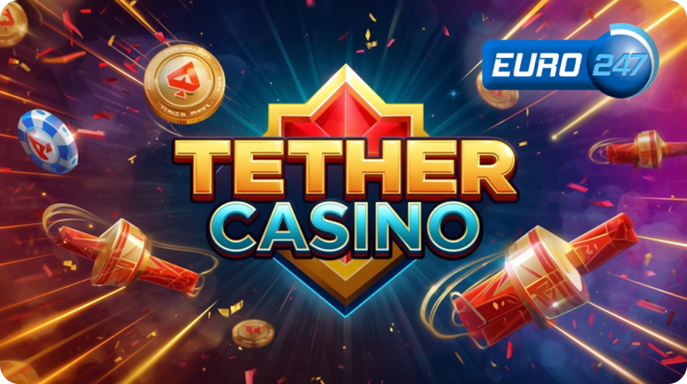 테더 코인 배팅 유로247