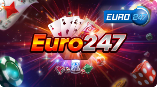 유로247 온라인 카지노
