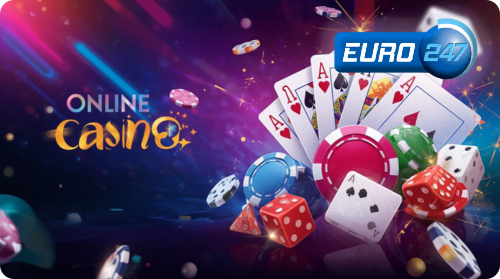 유로247 온라인 카지노
