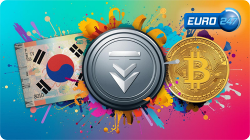 유로247 원화 입출금