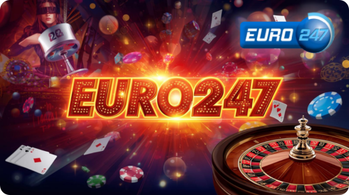 유로247 온라인 카지노