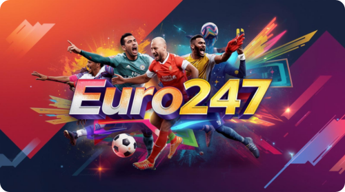 유로247 라이브 배팅