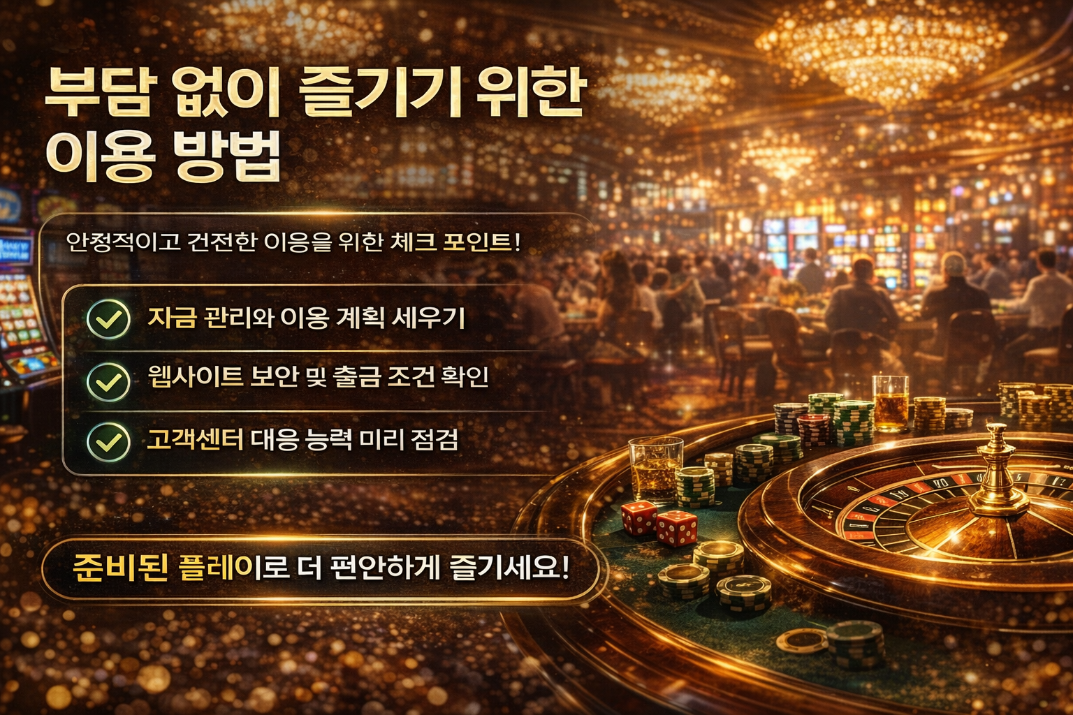 테더카지노 이용