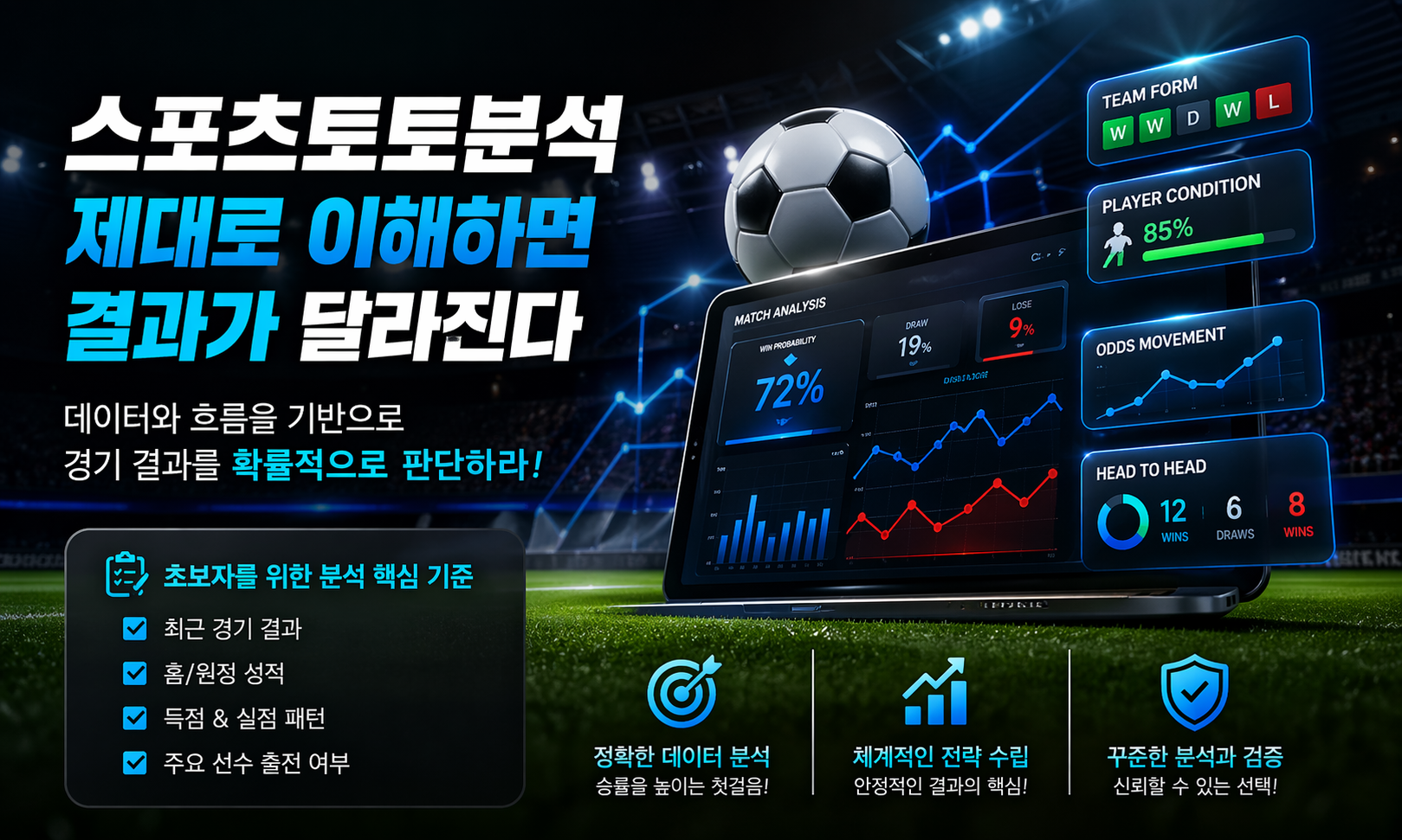 스포츠토토분석