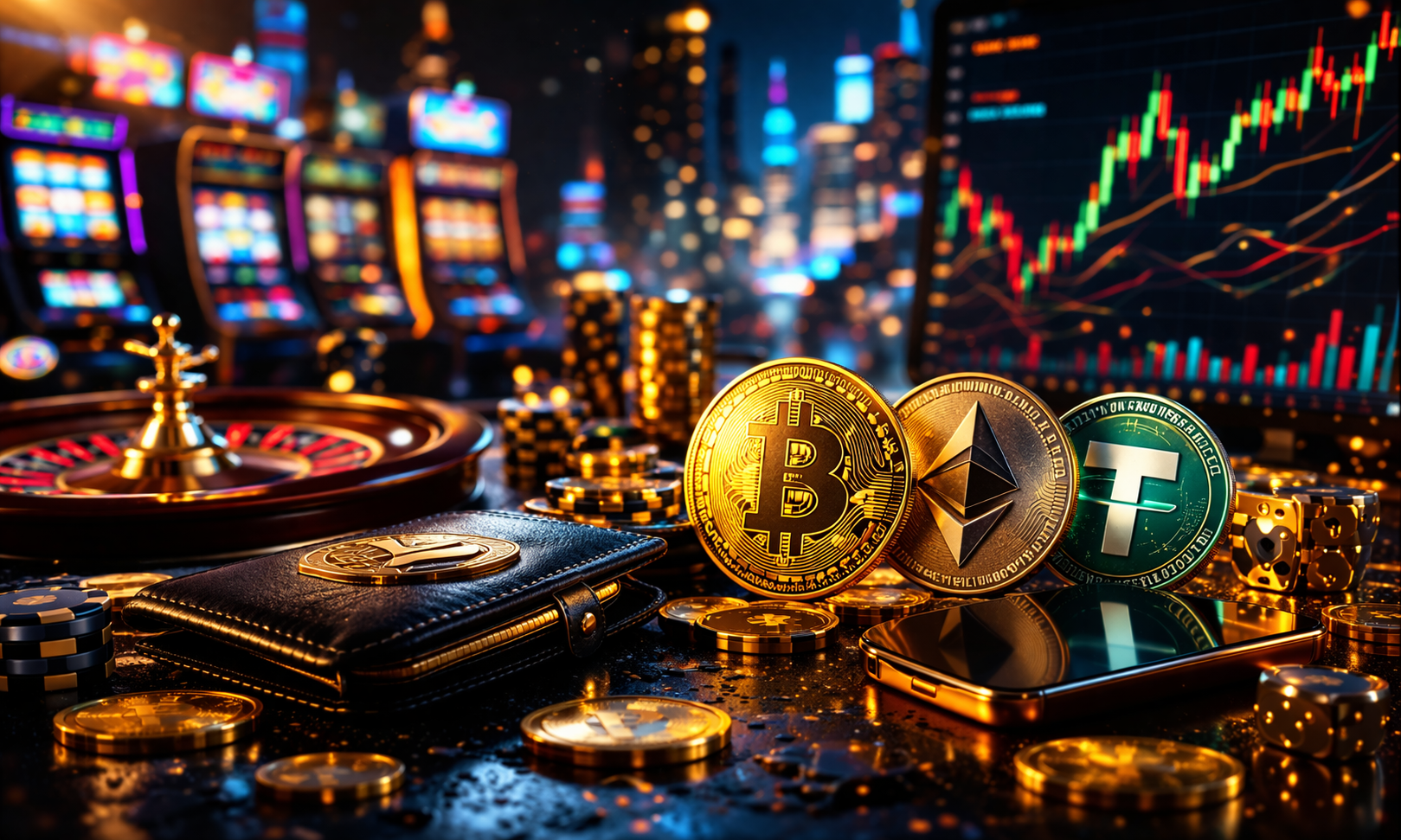 비트코인 카지노