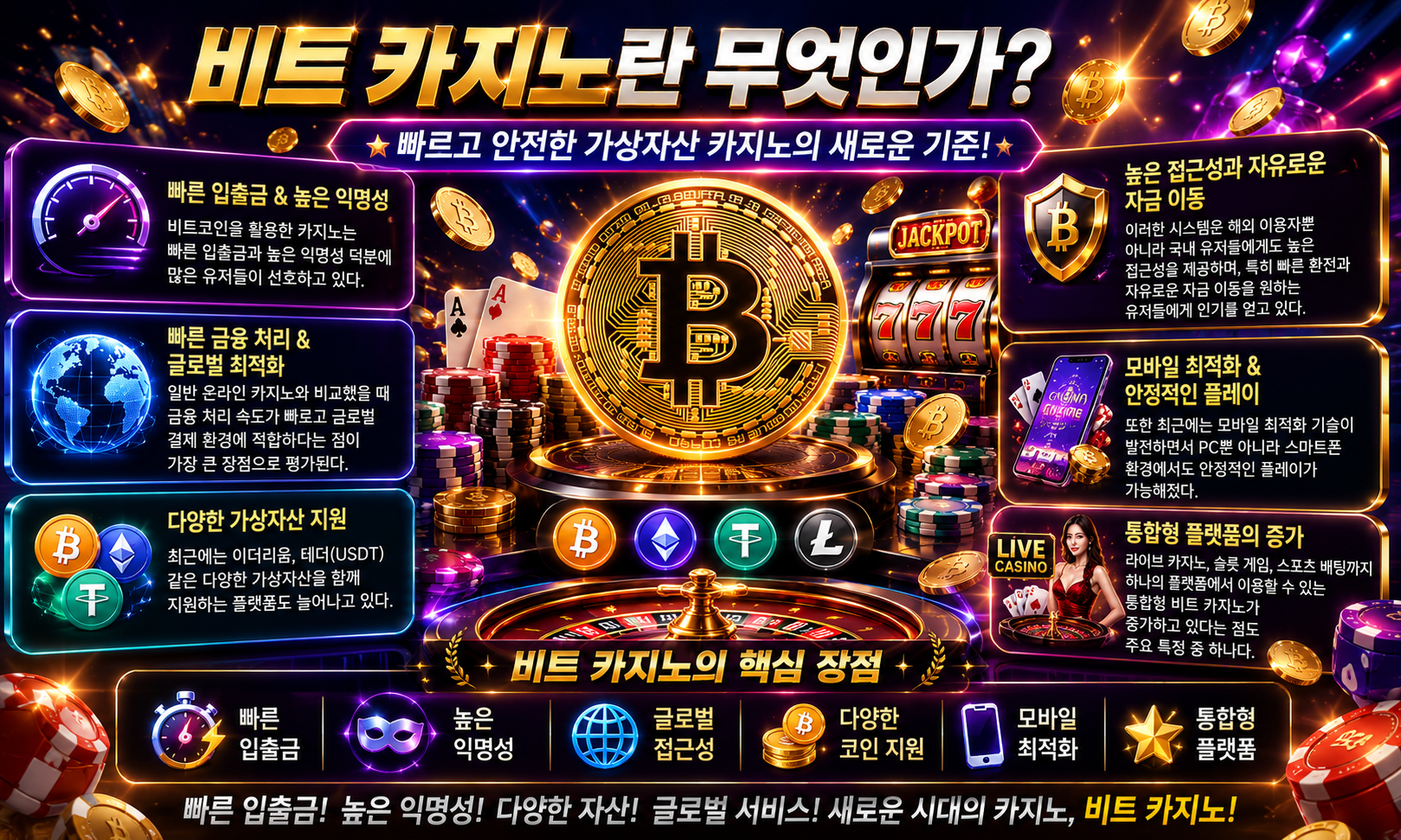 비트 카지노