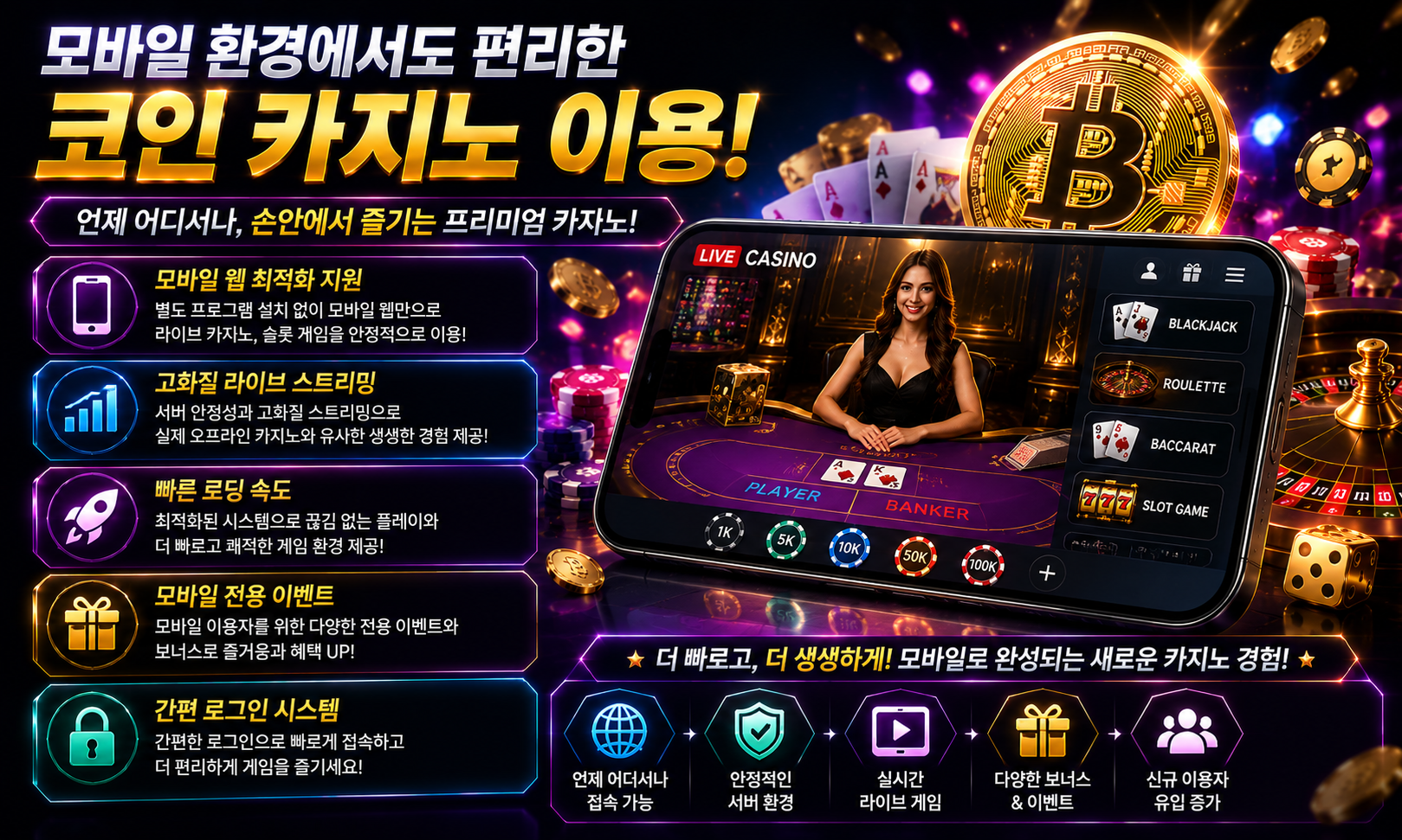 비트 카지노