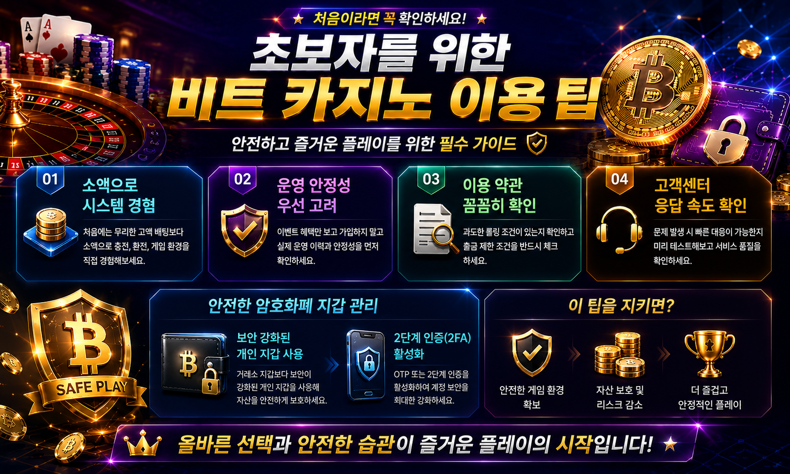 비트 카지노