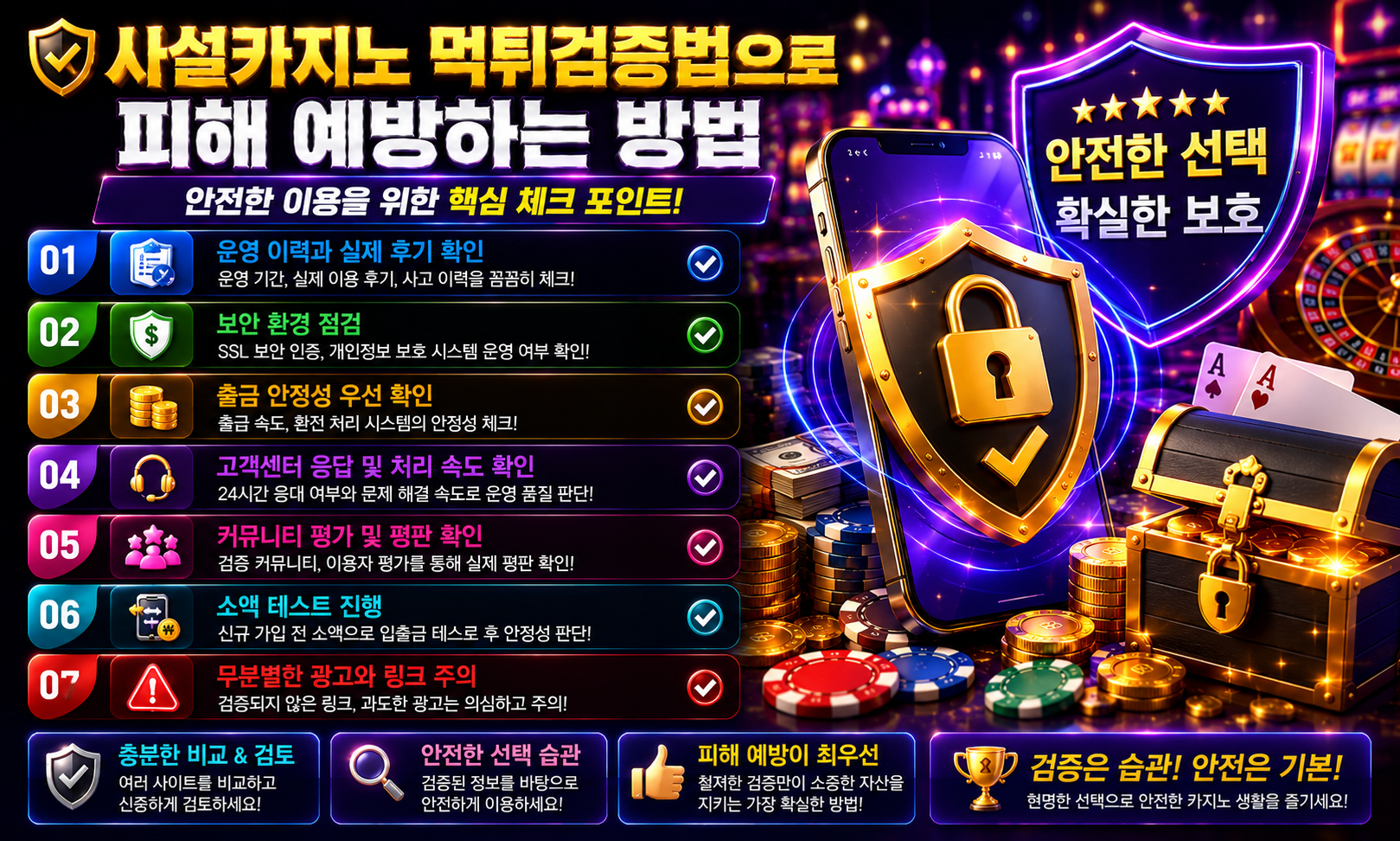 온라인 카지노 사이트